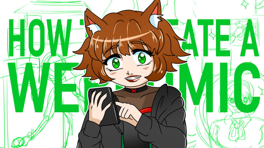How To Create A Webcomic